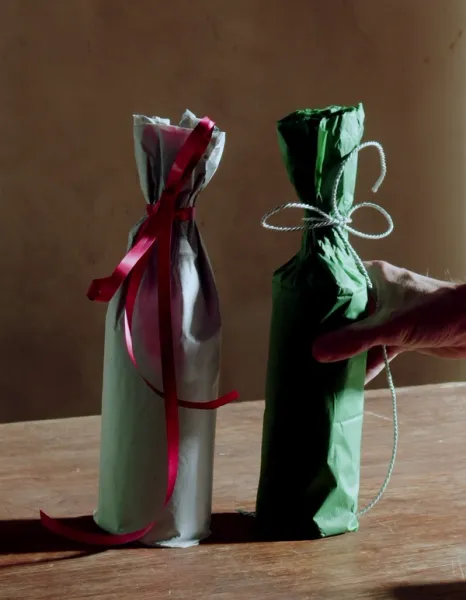 Vin som julklapp - våra bästa tips