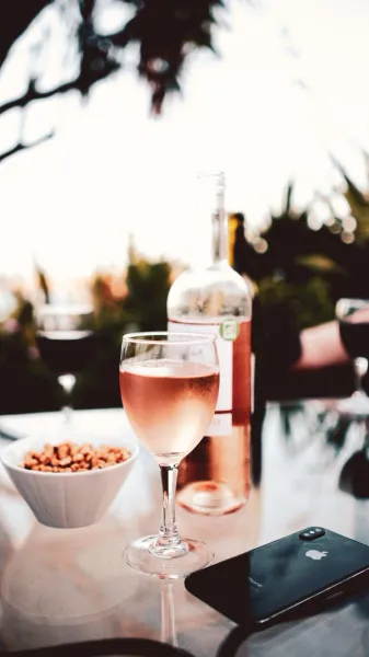Rosétips