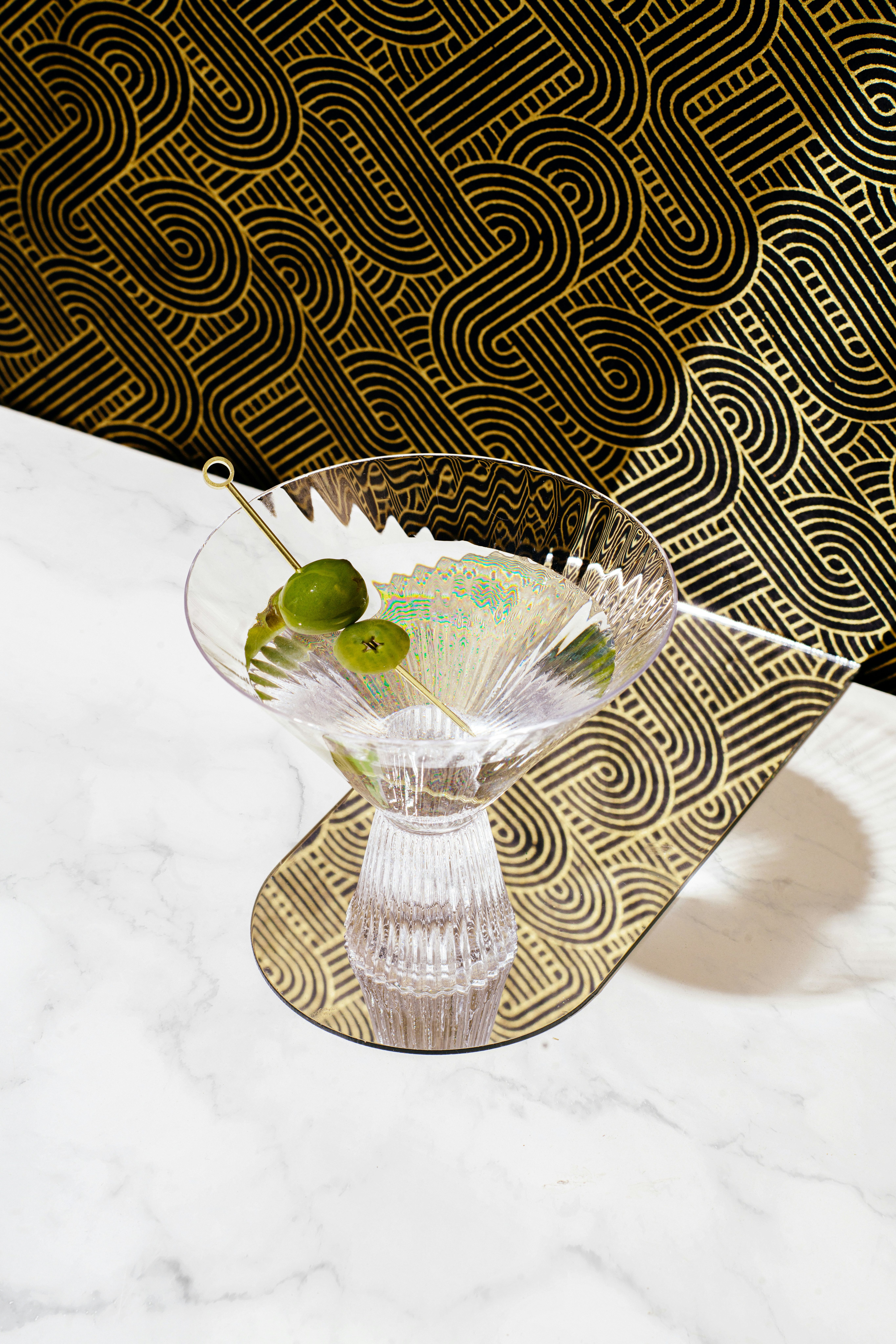 4 klassiska drinkar med gin du måste prova