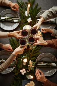 Vintips till julbord och uppesittarkvällar