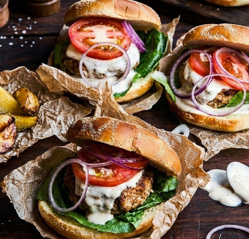 Så matchar du vinet till tonkatsu, tagliata och laxburgare