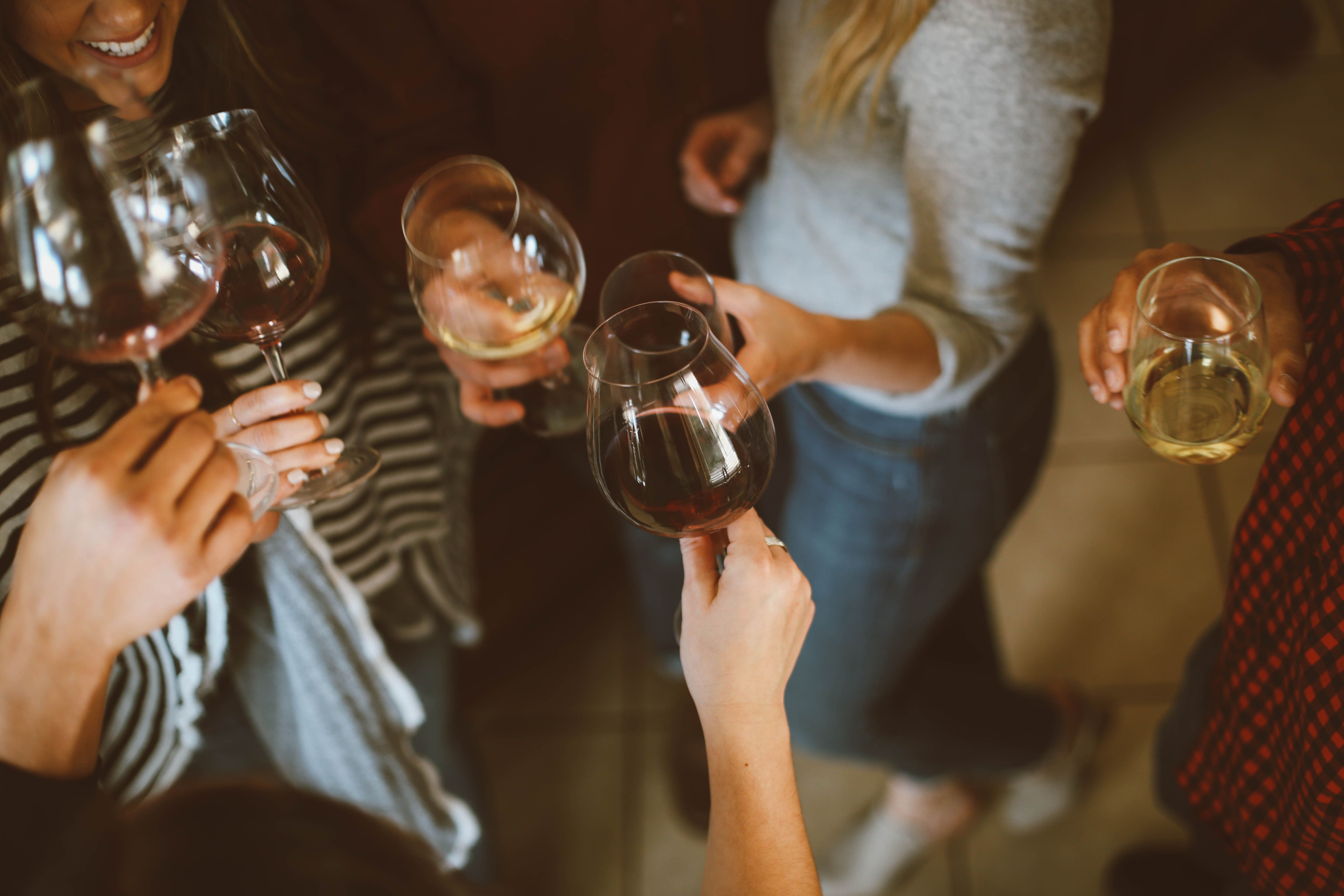 5 säkra "go-to-viner" under 100-lappen