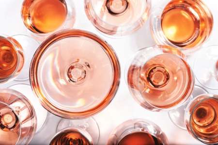 Vinbörsens stora rosévinsguide - provat av redaktionen