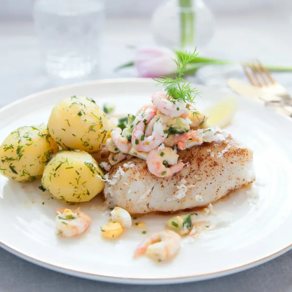 Dags för det krispiga, fräscha och pigga