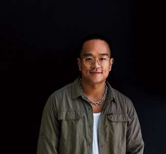 Jimmy Guo & världens godaste curry