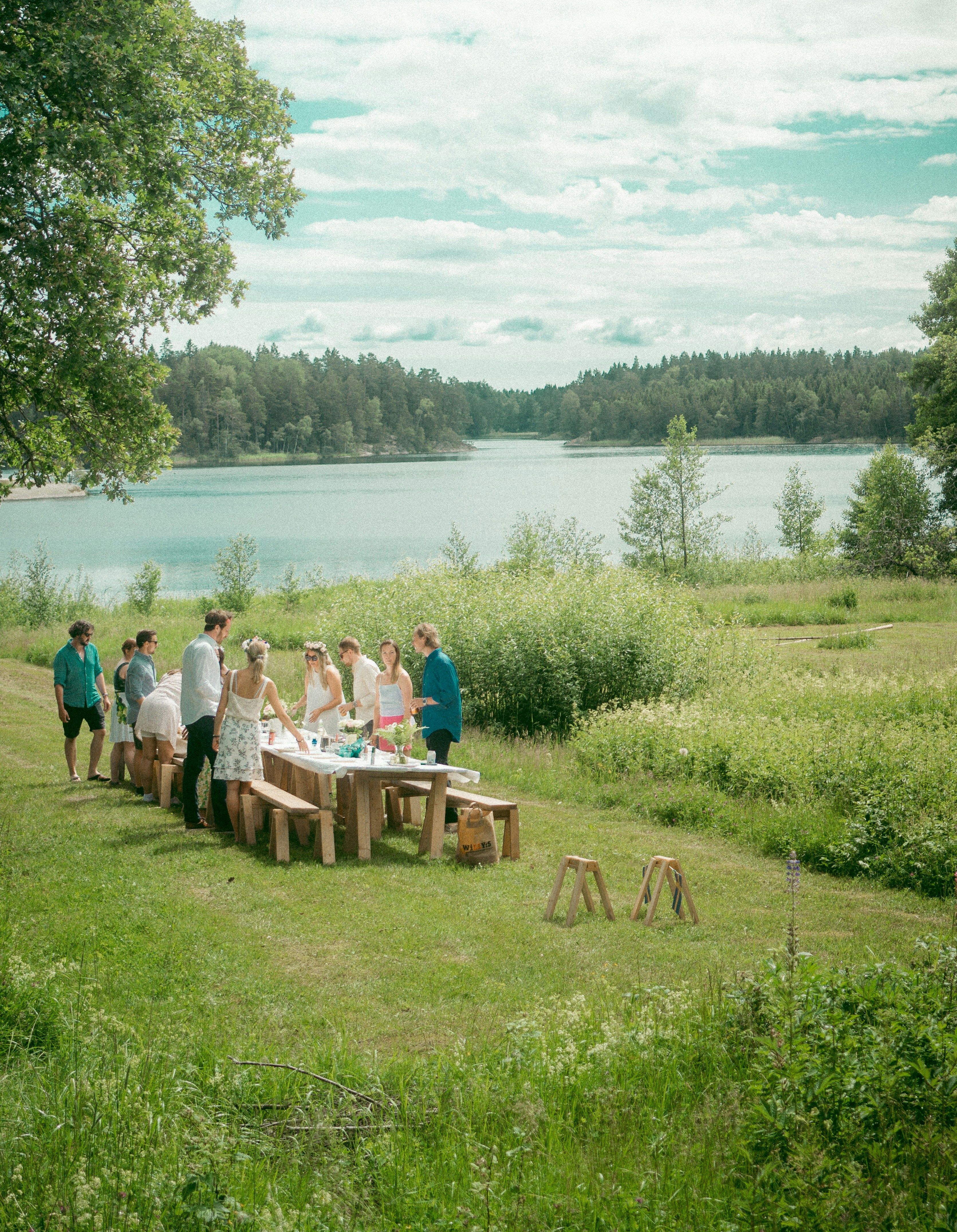 Vintips för midsommarfirandet