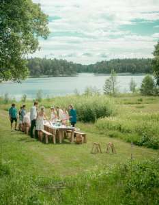 Vintips för midsommarfirandet