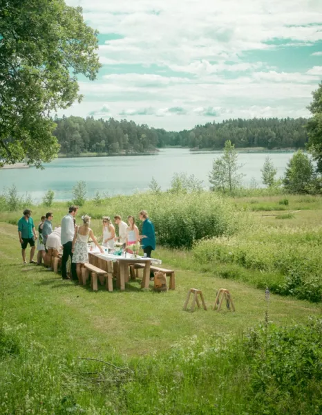 Vintips för midsommarfirandet