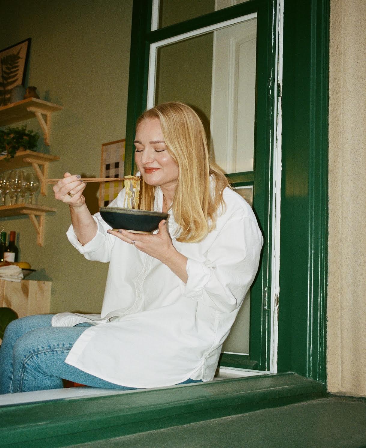Sofia Österlöf