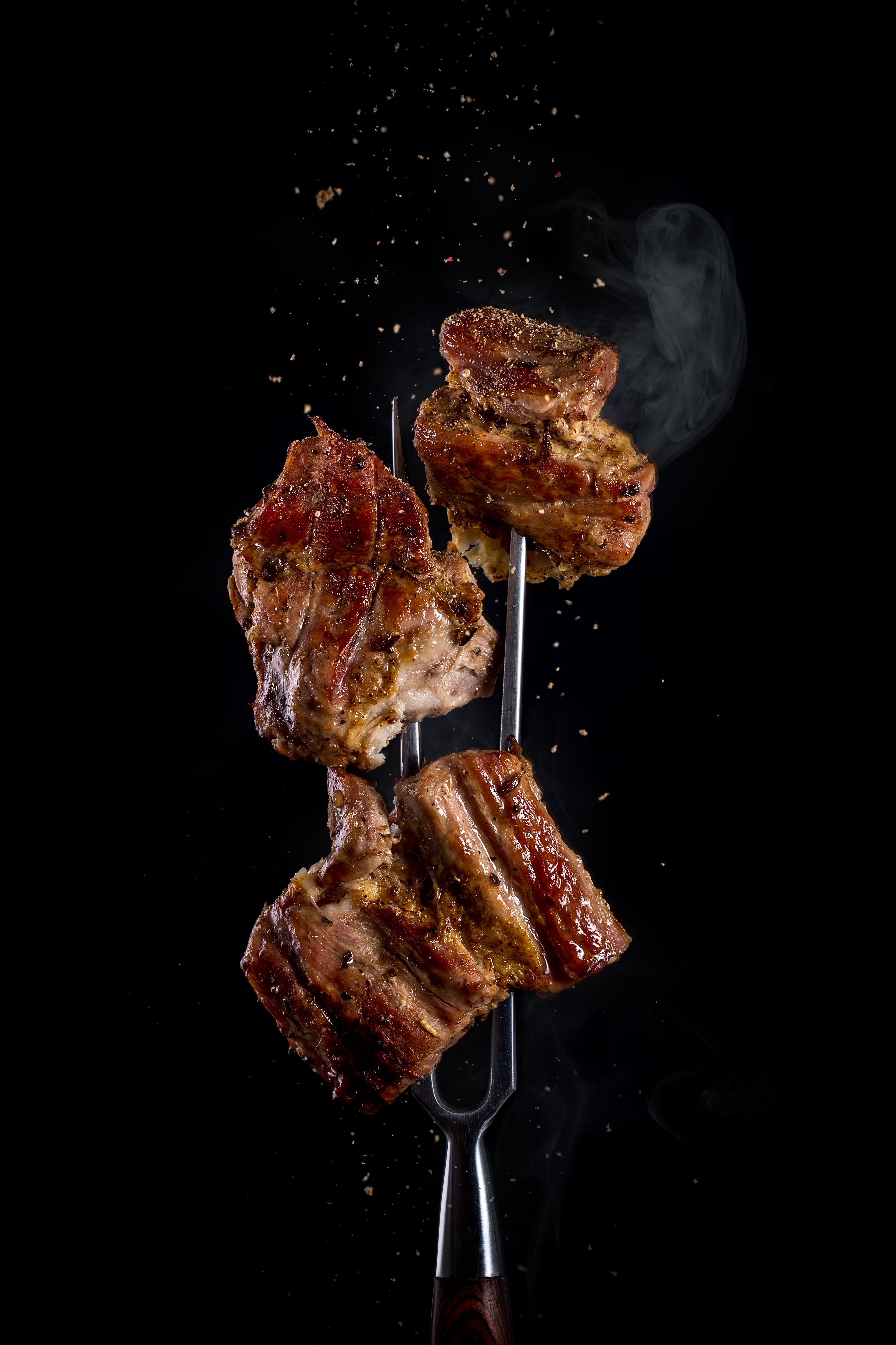 Vinerna som sitter som en smäck till grillat