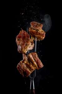 Vinerna som sitter som en smäck till grillat