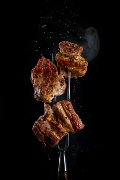 Vinerna som sitter som en smäck till grillat