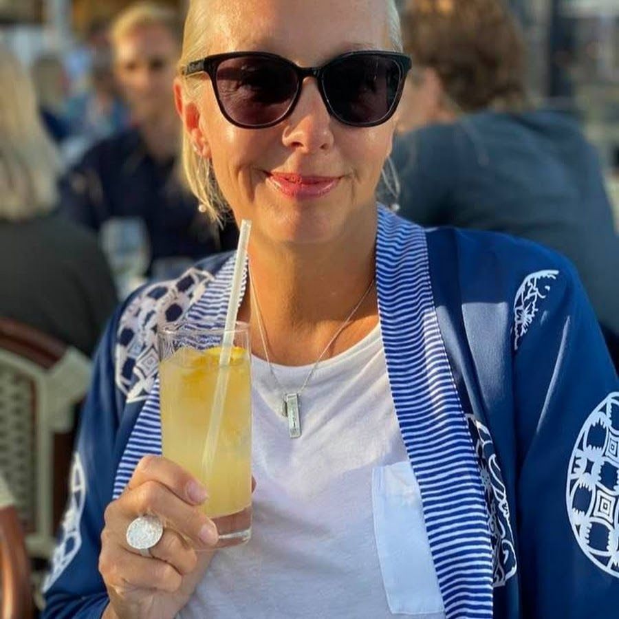 9 vinfrågor till Malin Nordblom