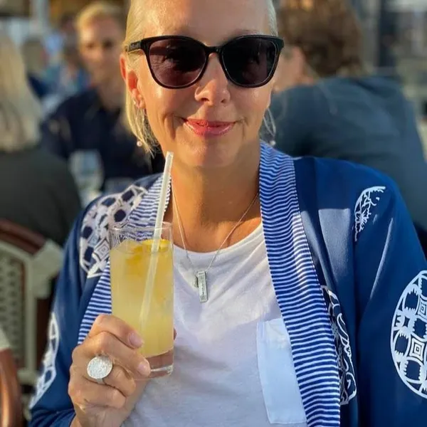 9 vinfrågor till Malin Nordblom
