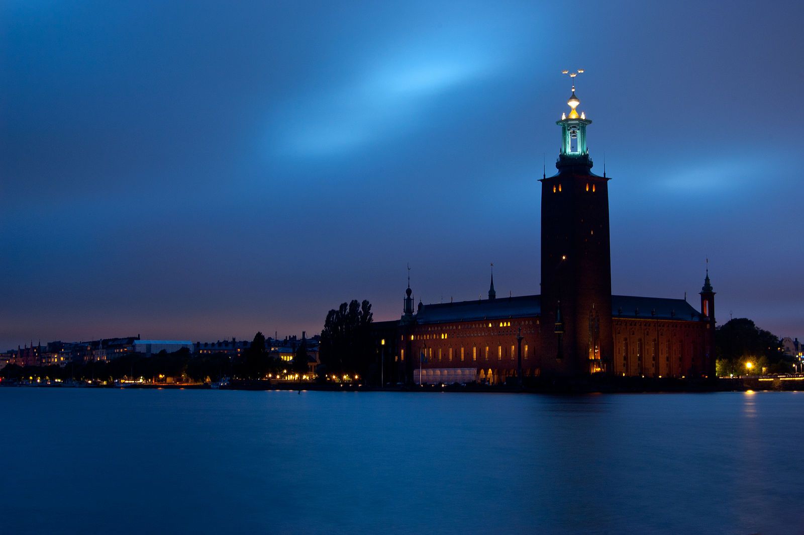 Fredagstipset Nobeldagen 2021