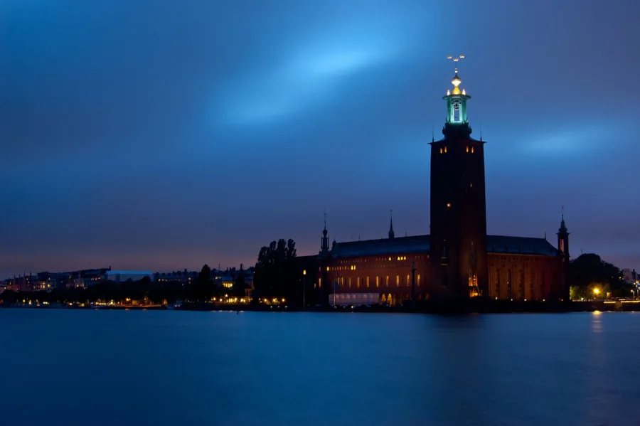 Fredagstipset Nobeldagen 2021