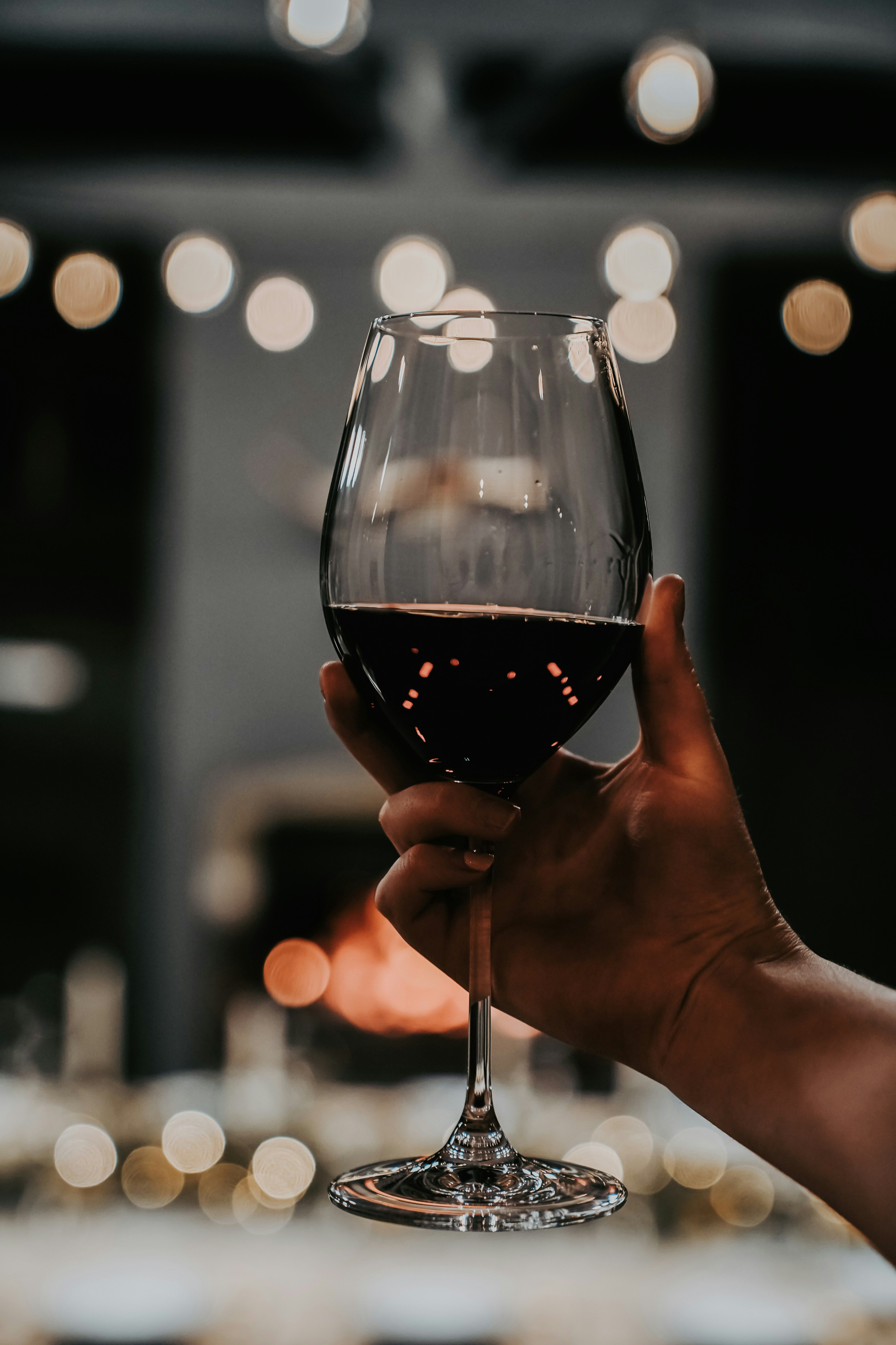 Rött vin till julbordet? Så väljer du rätt + 3 topptips!
