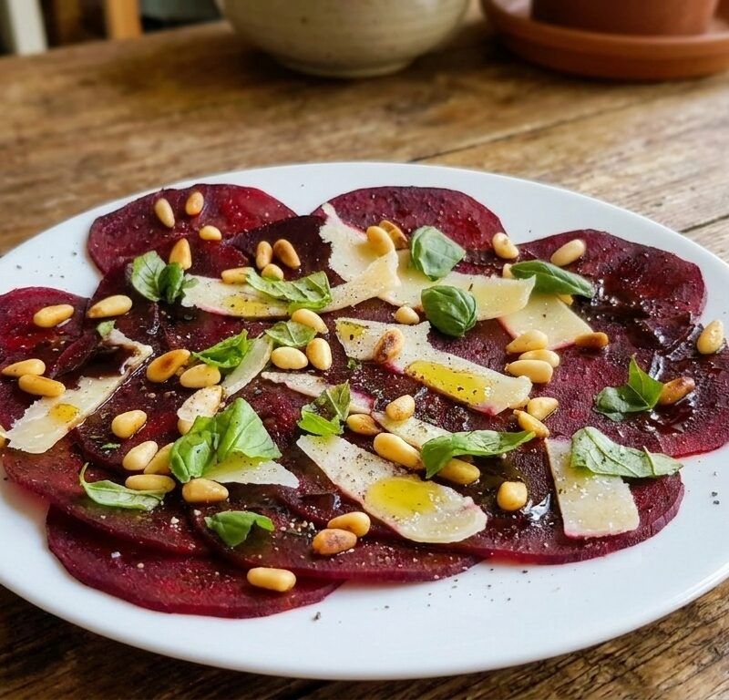 Från antipasti till secondi – helgens italienska meny på svenska råvaror