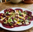 Från antipasti till secondi – helgens italienska meny på svenska råvaror