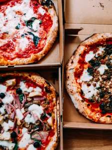Vin till pizza - tips på Italienska viner till pizzan i höst
